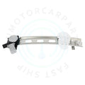 Front Right Window Regulator with Motor for Honda Civic (2006–2011)