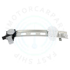 Front Right Window Regulator with Motor for Honda Civic (2006–2011)