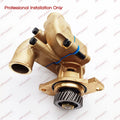 Cooling Water Pump for Yanmar (10-24493, 10-24493-02, 119773-42502)