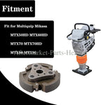 Clutch Assy for Multiquip Mikasa MTX50 MTX60 MTX70 MTX80 MTX90 (N/A) 366348550