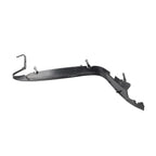 Left Headlight Seal Strips for Audi A6 C5 Facelift (2002-2005)