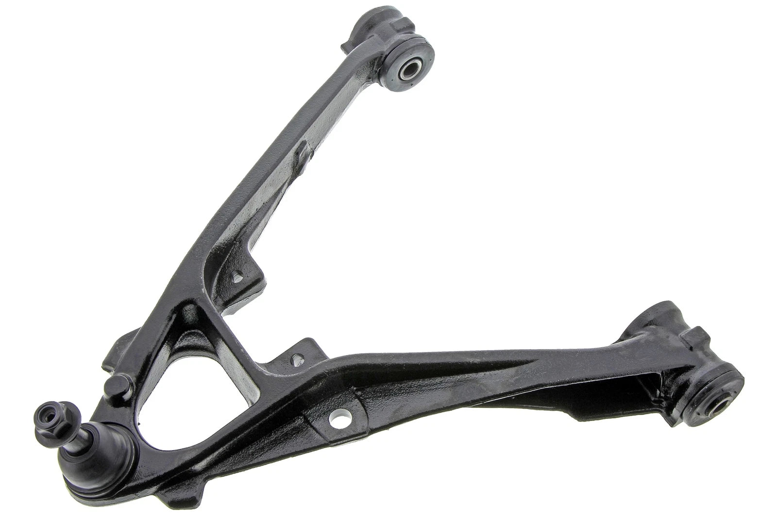 Front Right Lower Suspension Control Arm & Ball Joint Assembly for Mevotech (GS50153)