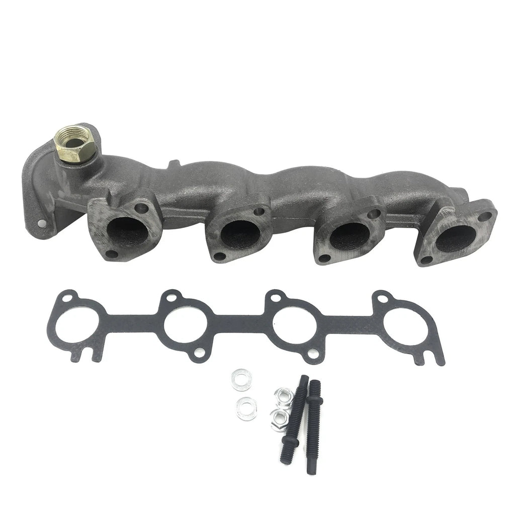 Exhaust Manifold Left for Ford F150 F250 Expedition Navigator (1997–1998)