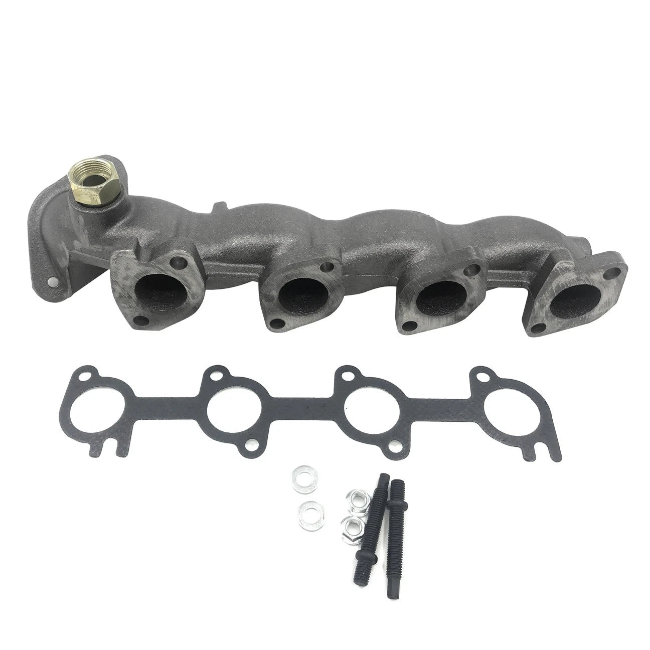 Exhaust Manifold Left for Ford F150 F250 Expedition Navigator (1997–1998)