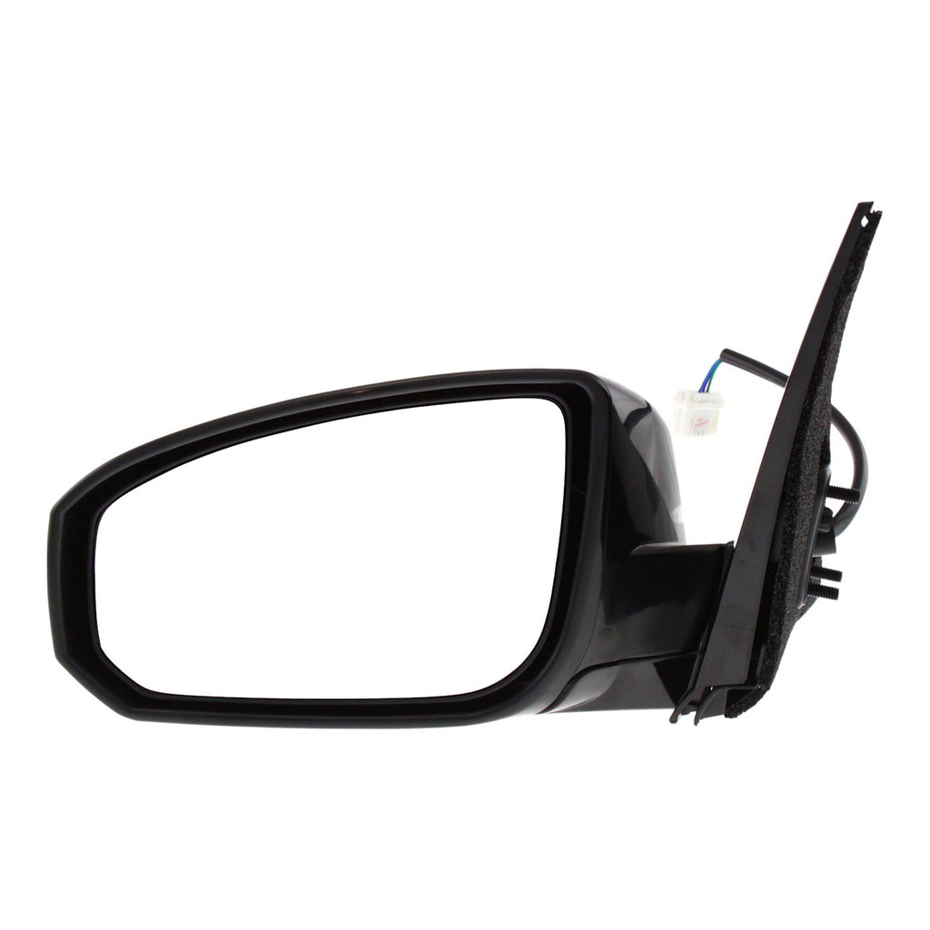 Power Side View Mirror for Nissan Maxima (2004–2008)