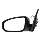 Power Side View Mirror for Nissan Maxima (2004–2008)
