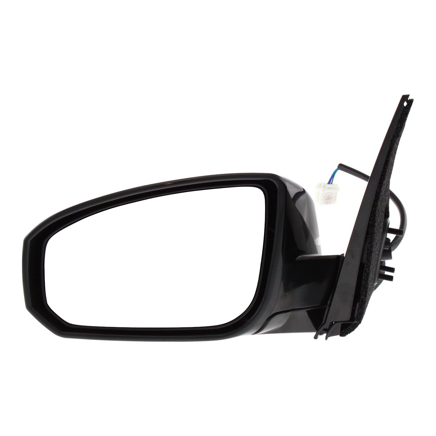 Power Side View Mirror for Nissan Maxima (2004–2008)
