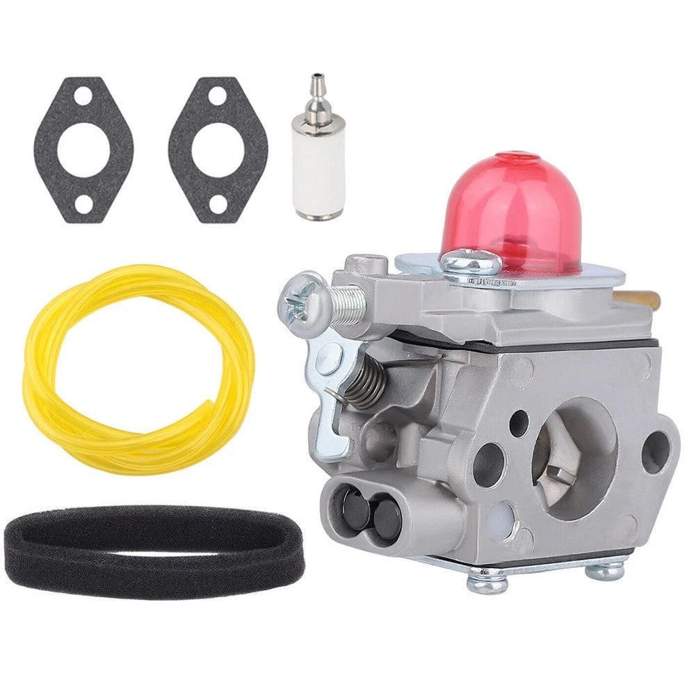 Carburetor for Murray 16 Trimmer & Craftsman 25cc (753-06190)