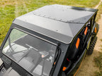 SuperATV Aluminum Roof for Polaris RZR XP 4 (2024–2024)