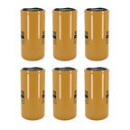 Diesel Filter Pack 6X for CAT 3304 3306 (1R-0750)
