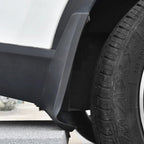 Set of 4 Splash Guards for Toyota Corolla AE100 (1993–1997) Sedan