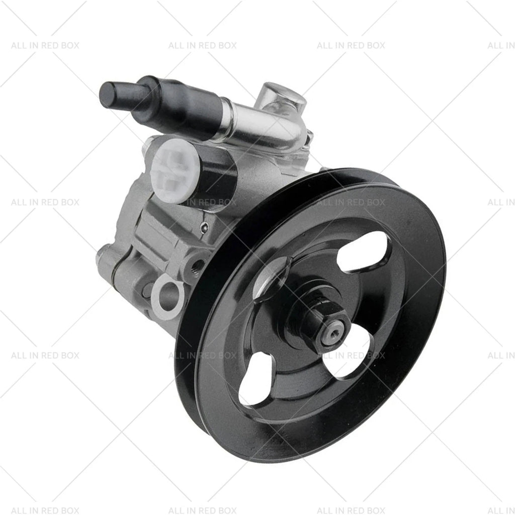 Power Steering Pump with Pulley for Nissan Navara D22 (2001–2015)