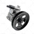 Power Steering Pump with Pulley for Nissan Navara D22 (2001–2015)