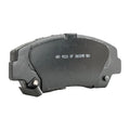 Front Brake Pad Set for Mazda B2000, B2200, B2600 (1986–1993)
