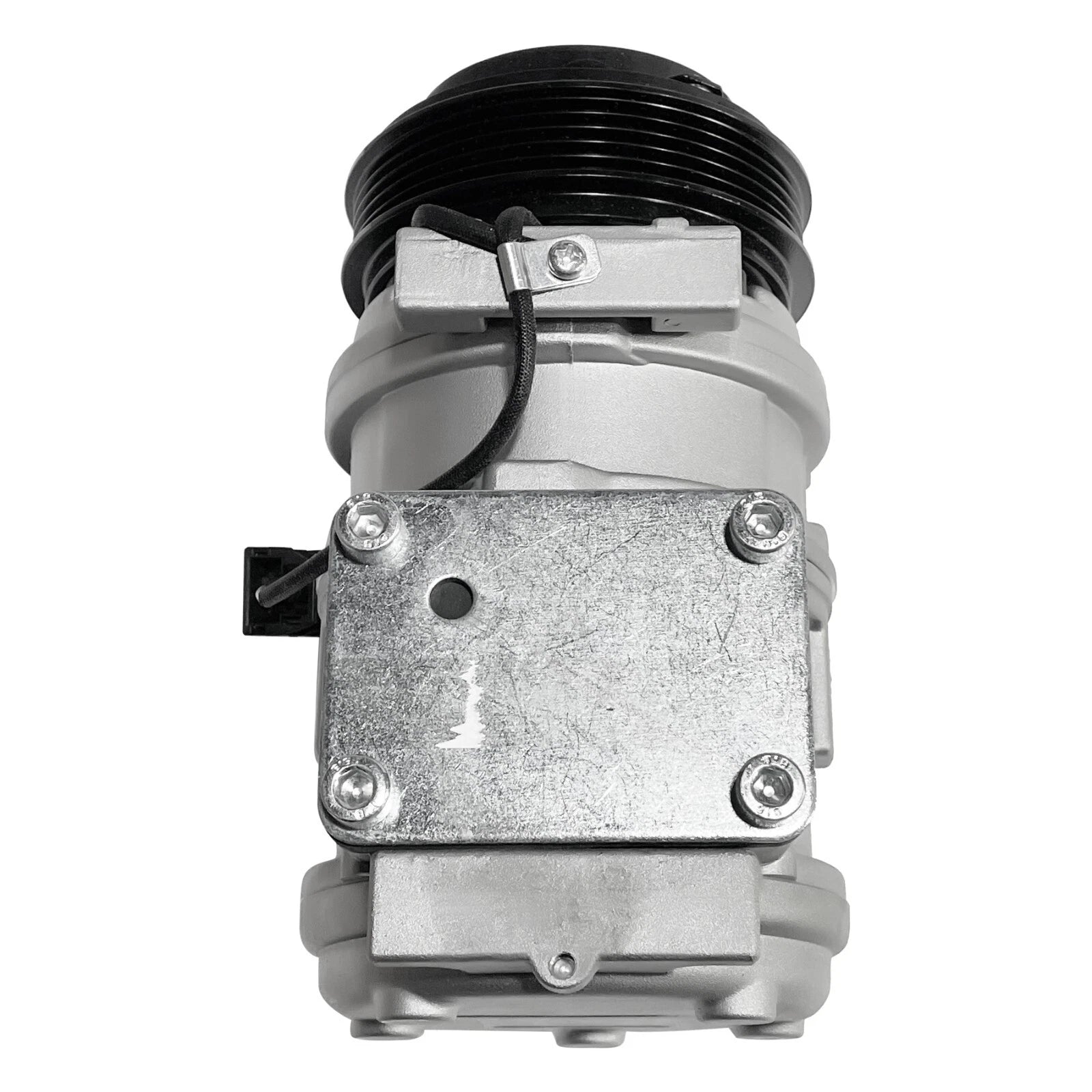 AC Compressor Kit Replacement for BMW 525i 2.5L (1991-1992)