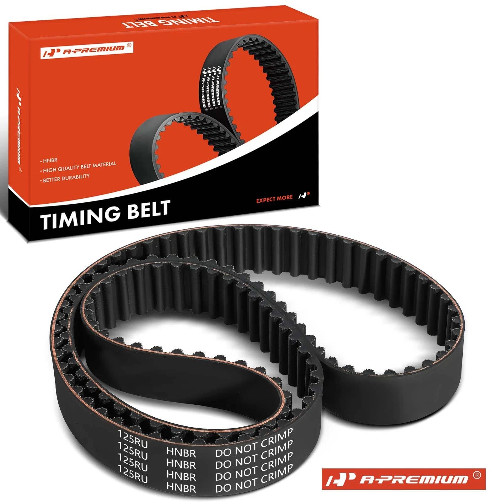 Timing Belt for Honda CR-V (1997–2001) Acura Integra (1997–2001)