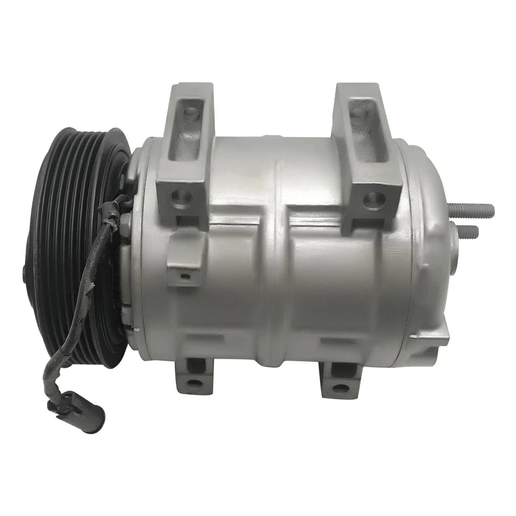 AC Compressor Kit With Condenser for Volvo V40 1.9L (2001-2004)