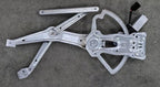 Front Right Window Regulator W/Motor for Mercedes-Benz M-Class (1997–2005)