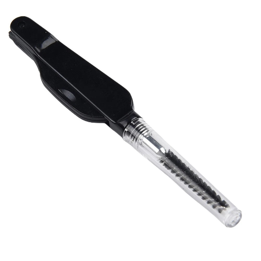 Tying Brush Fly Brush 10cm for Fishing Hooks and Feathers