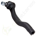 Suspension Kit with Ball Joints, Tie Rod Ends, Sway Bar Links for Honda CRX (1988–1991)