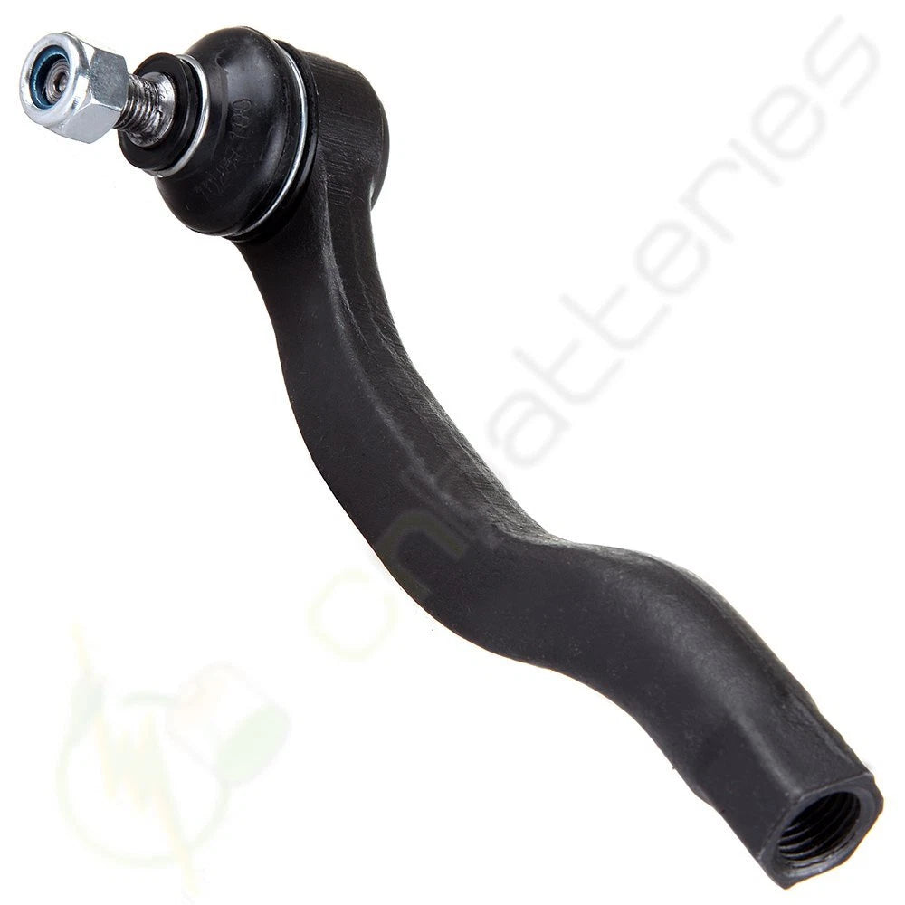 Suspension Kit with Ball Joints, Tie Rod Ends, Sway Bar Links for Honda CRX (1988–1991)