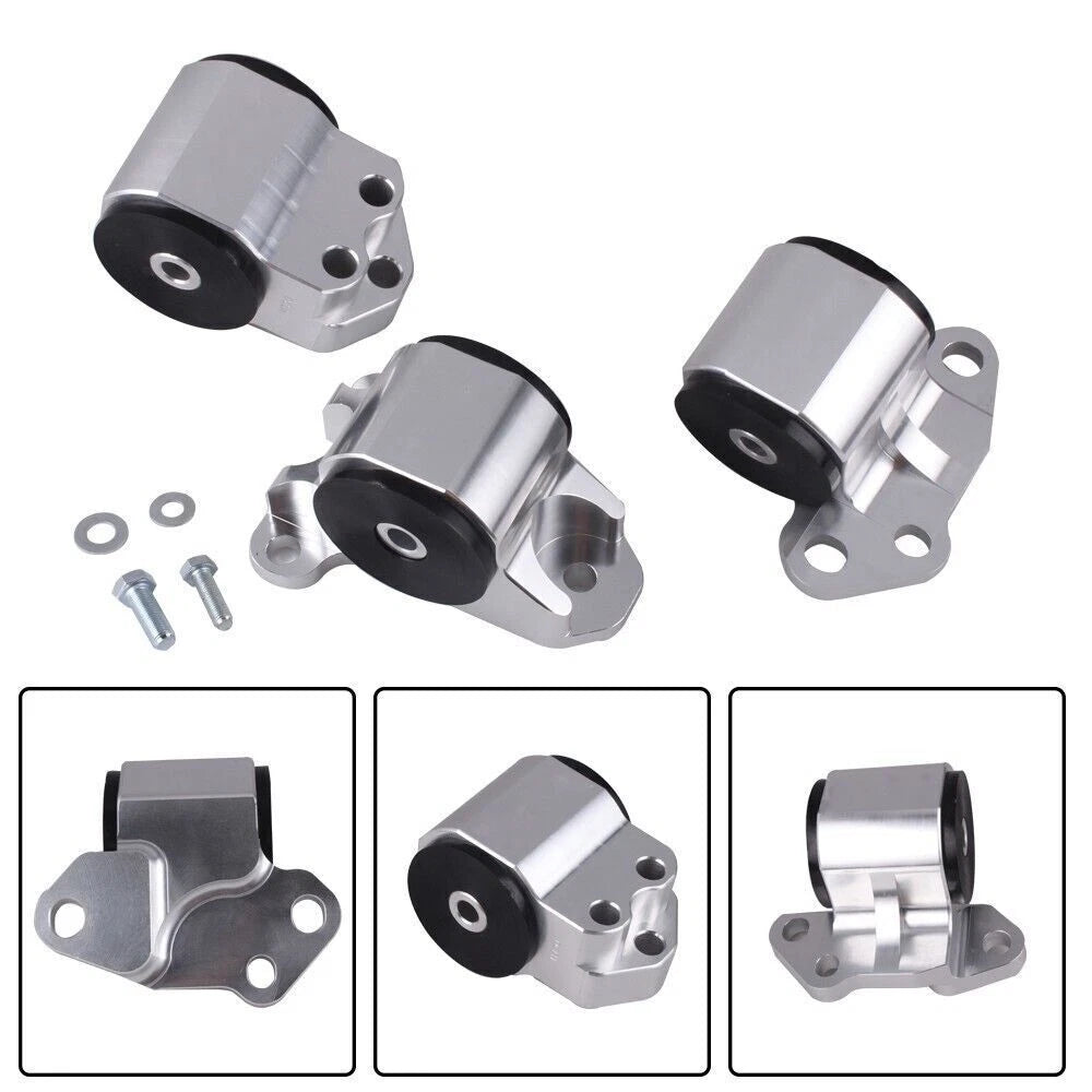 Engine Motor Mount for Honda Civic EG, Integra, Del Sol (1992–2001)