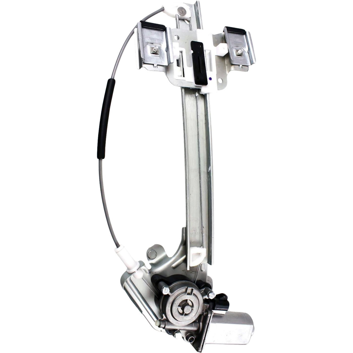 Power Window Regulator for Buick LeSabre (2000–2005) Rear Right with Motor