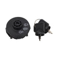 Ignition Switch for ExMark Lawn Mower Tractors