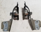 Hood Hinge Set for Lincoln MKS (2009–2016)