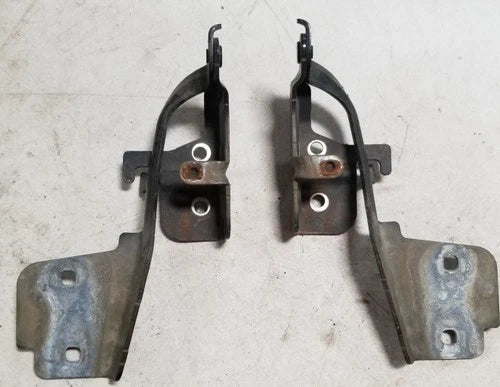 Hood Hinge Set for Lincoln MKS (2009–2016)