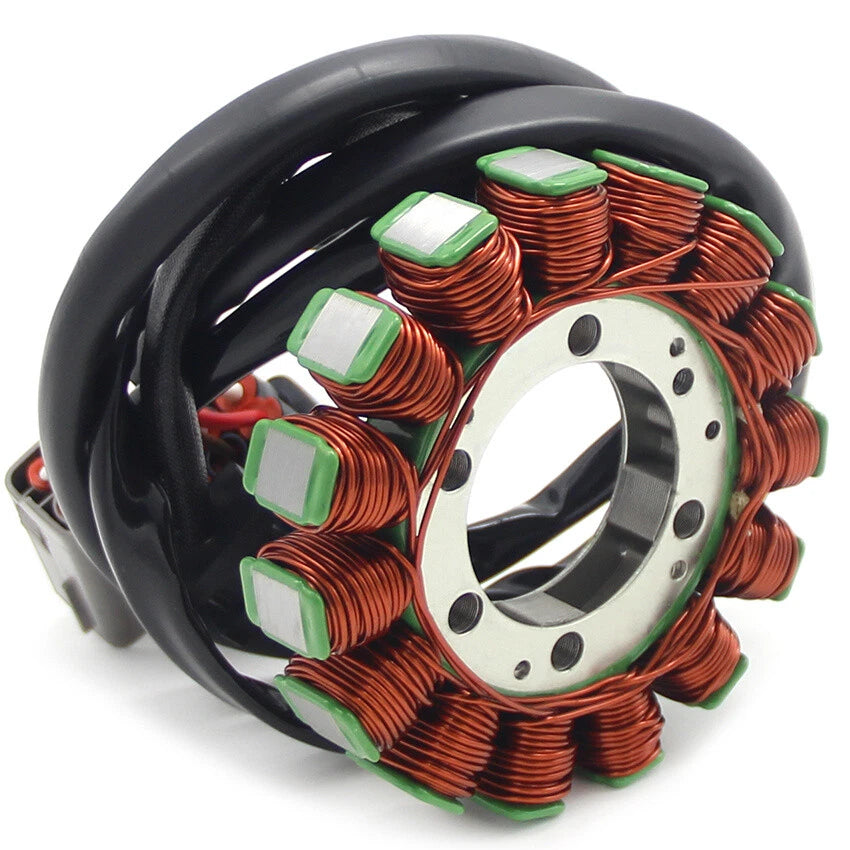 Magneto Generator Stator Coil for Kawasaki VN900 Vulcan 900 (2007–2021)