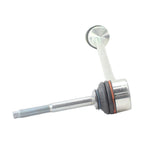 Lemforder Front Left Suspension Stabilizer Bar Link for Mercedes S450 (2018–2021) 37268 01