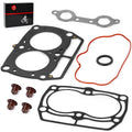 Engine Top End Gasket Set for Polaris Ranger 700/800 XP Crew (2005–2010)