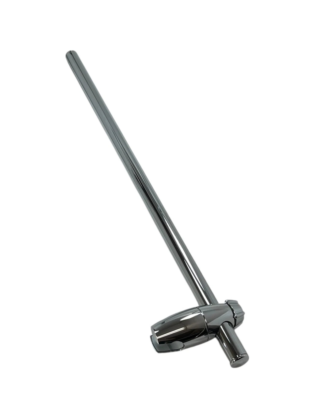 Grohe Movario Adjustable Shower Slide Bar 24in Chrome Finish 28723000