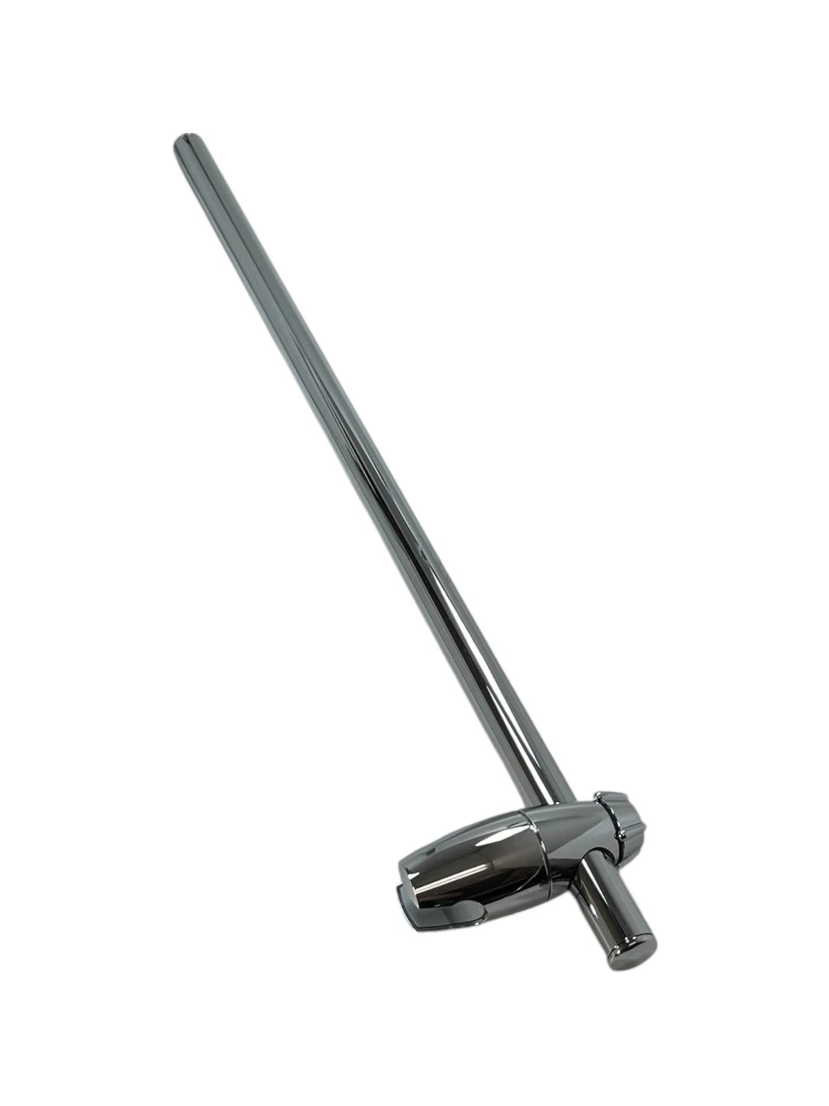 Grohe Movario Adjustable Shower Slide Bar 24in Chrome Finish 28723000
