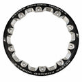 Beadlock Wheel Rim Ring for Keizer Racing ATV (8 Inch)