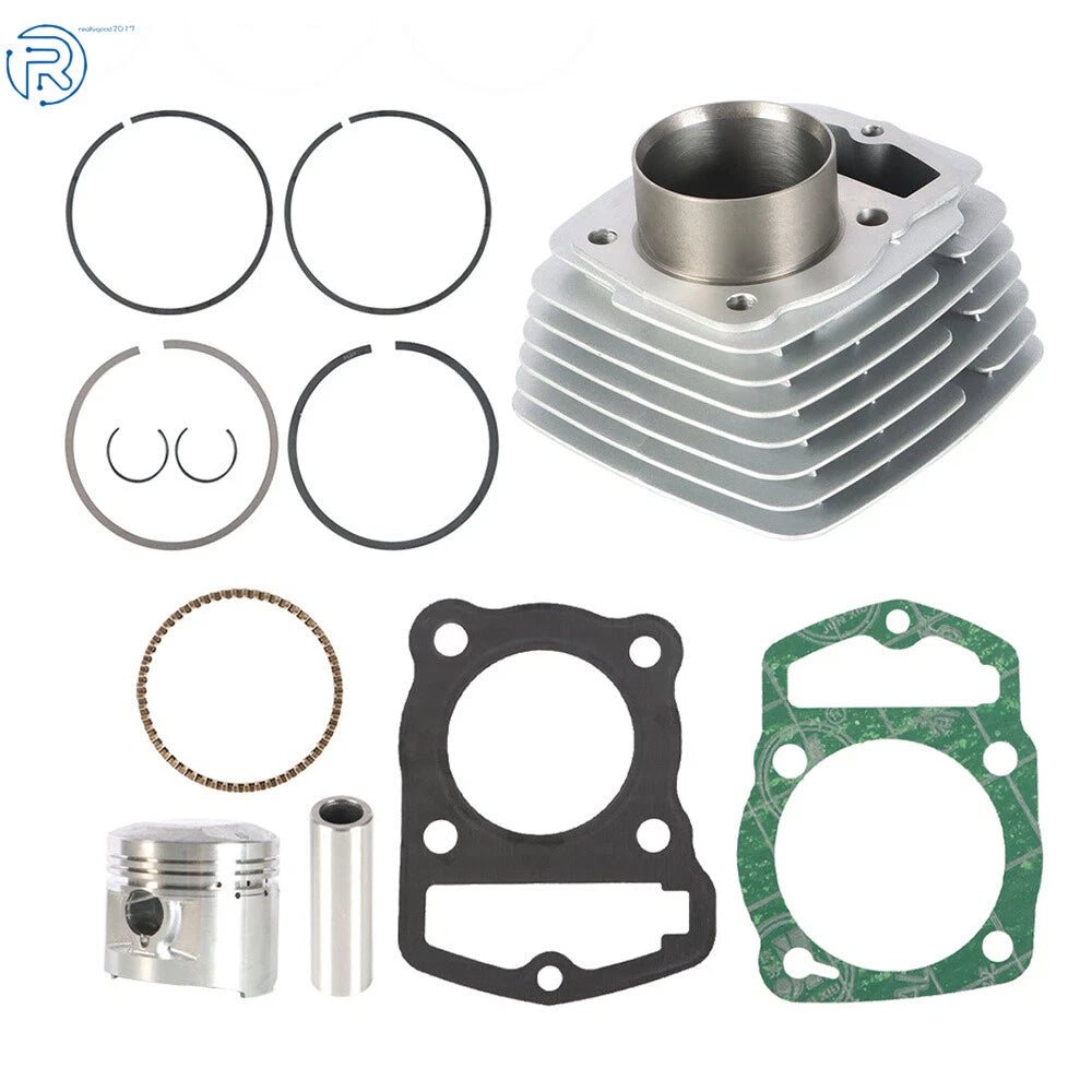 Piston Cylinder for Honda SL125 Motosport 125 (1971–1973)