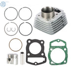 Piston Cylinder for Honda SL125 Motosport 125 (1971–1973)