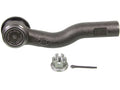 Left Outer Tie Rod End for Mazda 6 (2003–2008) WY952DW