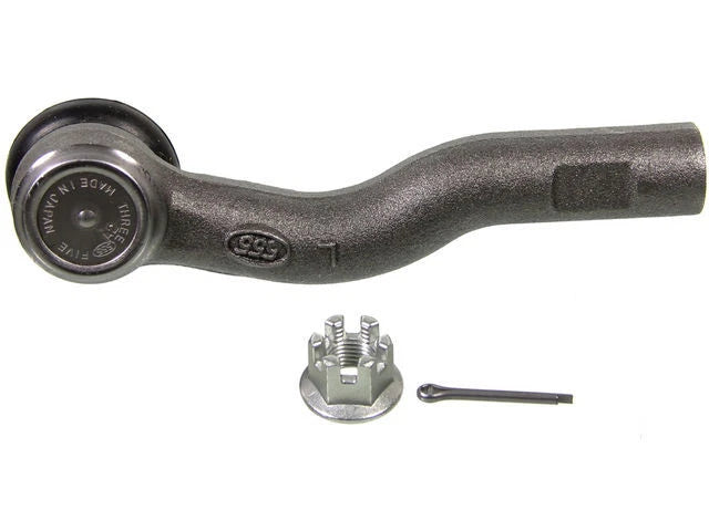Left Outer Tie Rod End for Mazda 6 (2003–2008) WY952DW