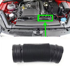 Air Intake Duct Hose for - OEM 129618, ABS Material