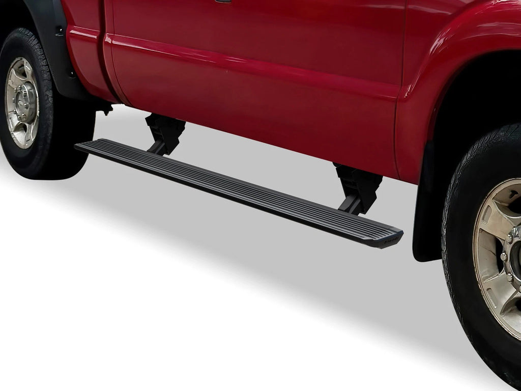 Power Side Steps for Ford F250 F350 SuperDuty Crew Cab (2008-2016)