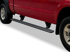 Power Side Steps for Ford F250 F350 SuperDuty Crew Cab (2008-2016)