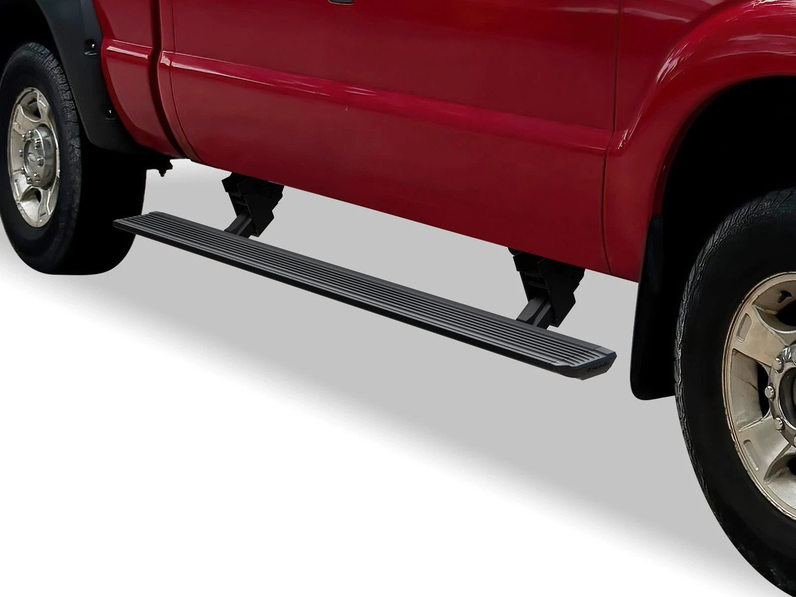 Power Side Steps for Ford F250 F350 SuperDuty Crew Cab (2008-2016)