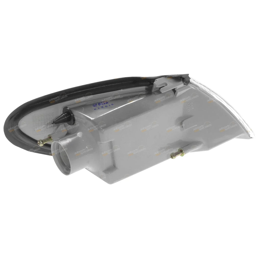 LH Corner Park Light for Ford Falcon EF EL Fairlane (1994 - 1998) LHS