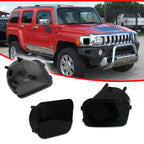 Turn Signal Light Housings Kit for Hummer H3 (2006–2010)
