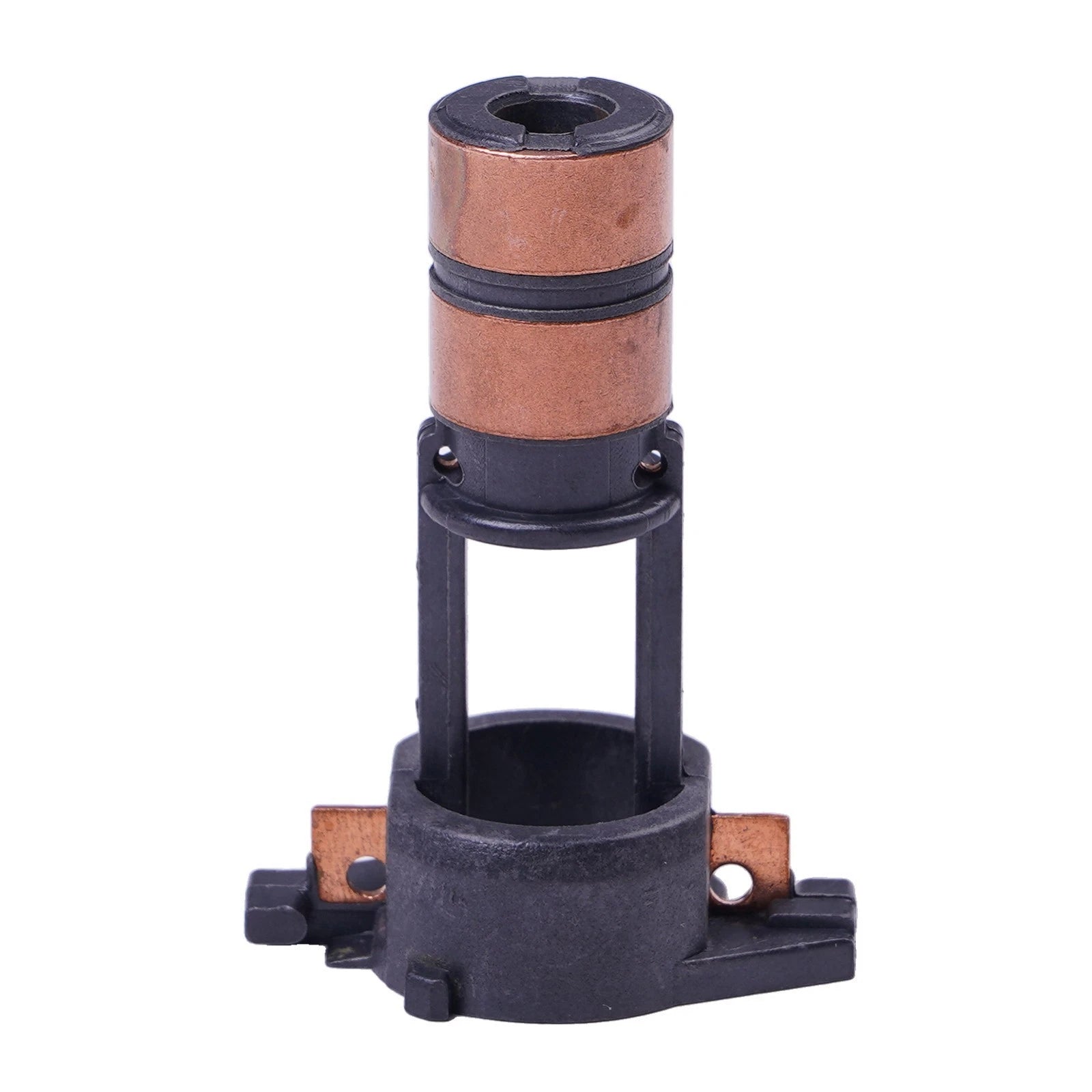 Copper Tone Collecting Rings 15x7 2x8mm for Enhanced Motor Performance