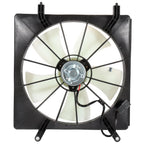 Cooling Fan Assembly for Honda CR-V, Element (2002–2006)