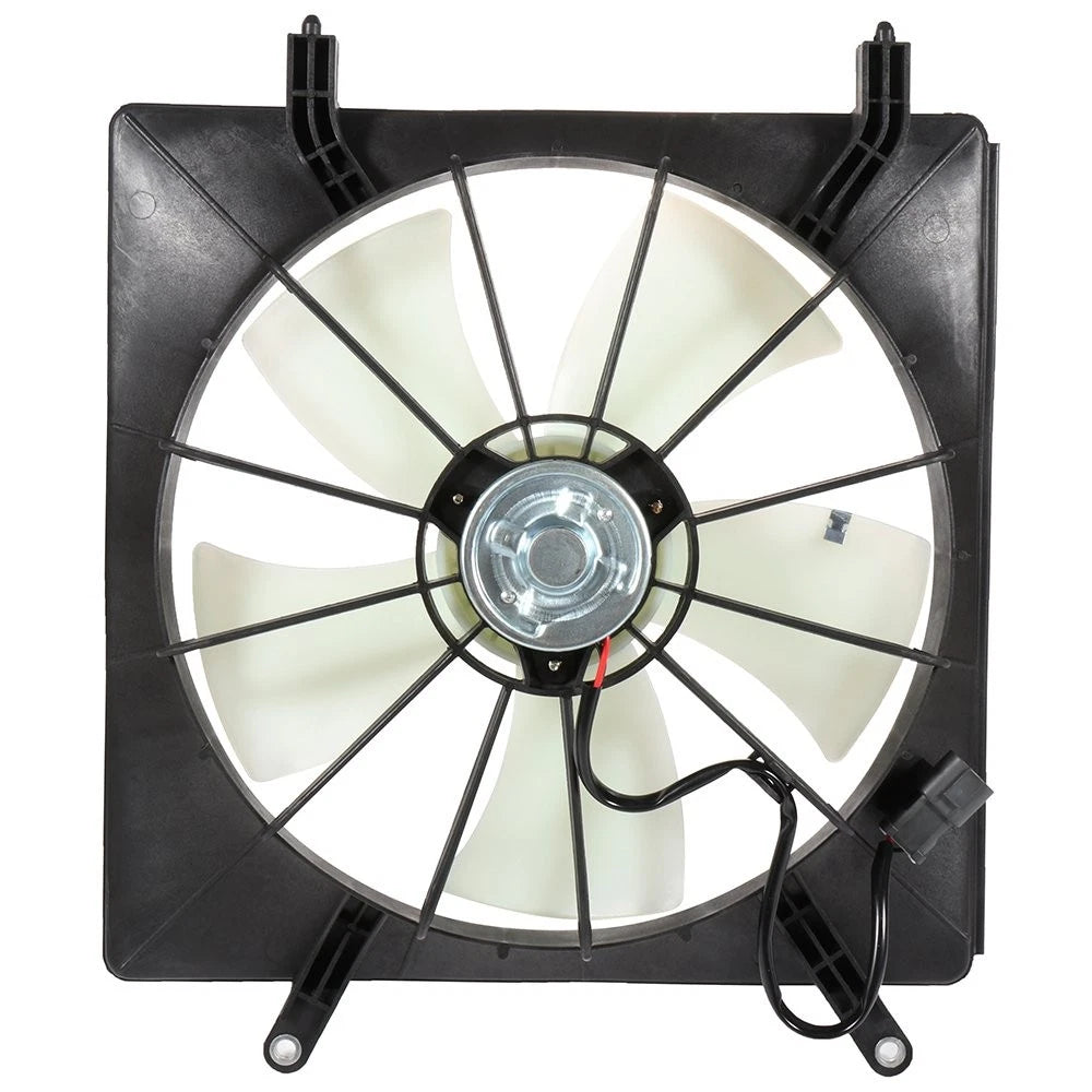 Cooling Fan Assembly for Honda CR-V, Element (2002–2006)