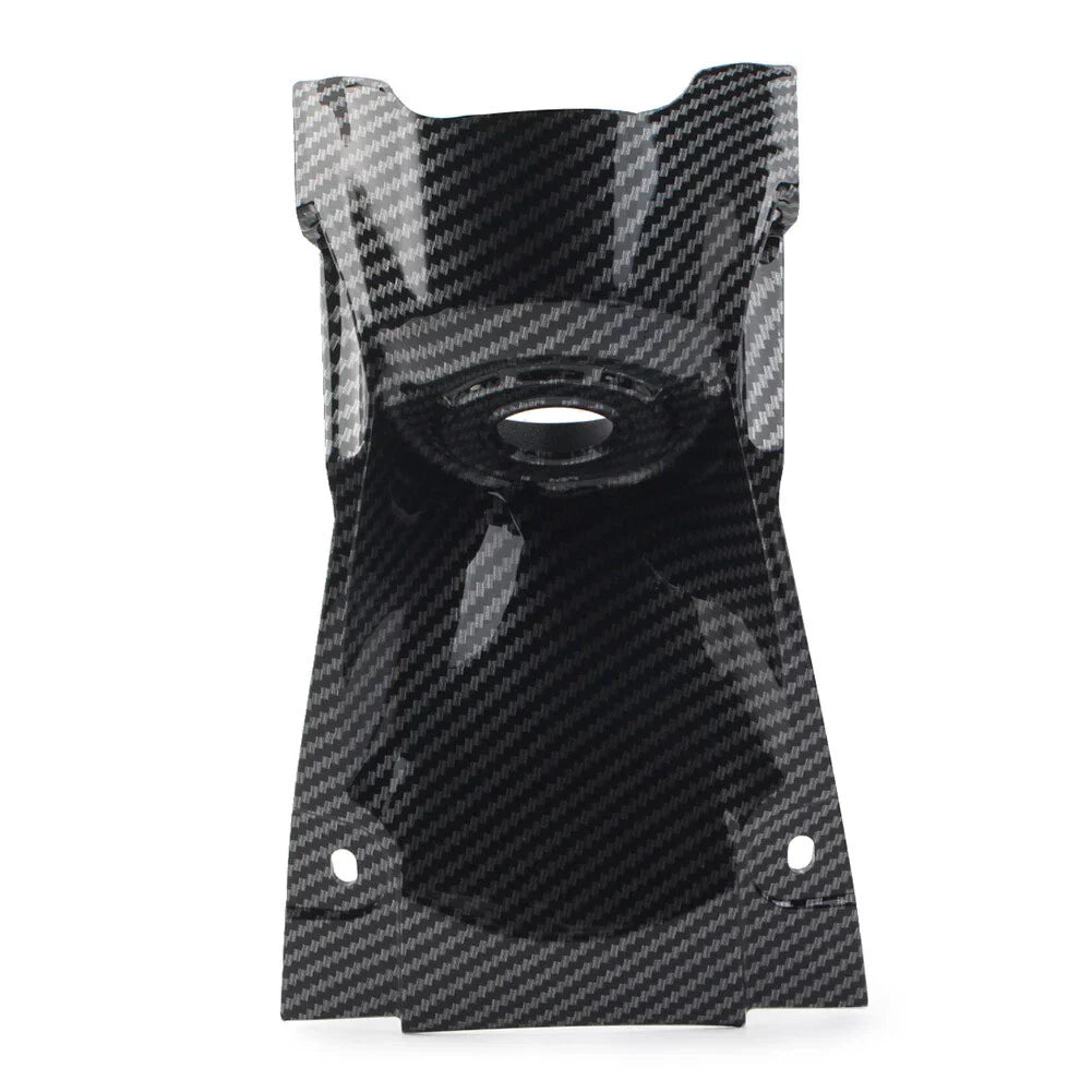 Carbon Fiber Ignition Key Case Cover for 2017-2020 Kawasaki Z900